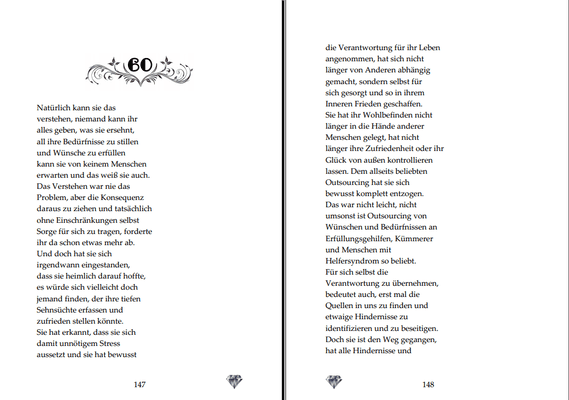 Seelendiamanten die entfaltung blick ins buch4 seelendiamanten die entfaltung blick ins buch
