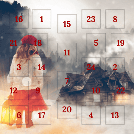 adventskalender seelendiamanten